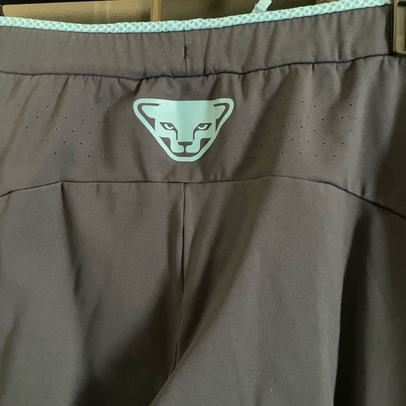 Dynafit Alpine Hybrid pants leggings - Picture 7 of 16